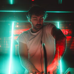 Cours de dj – apprends à mixer et créer ta propre musique